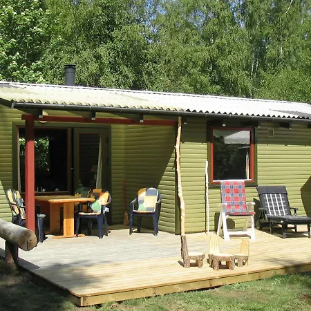 度假居 Two-bedroom Holiday In Nexo 2 *
